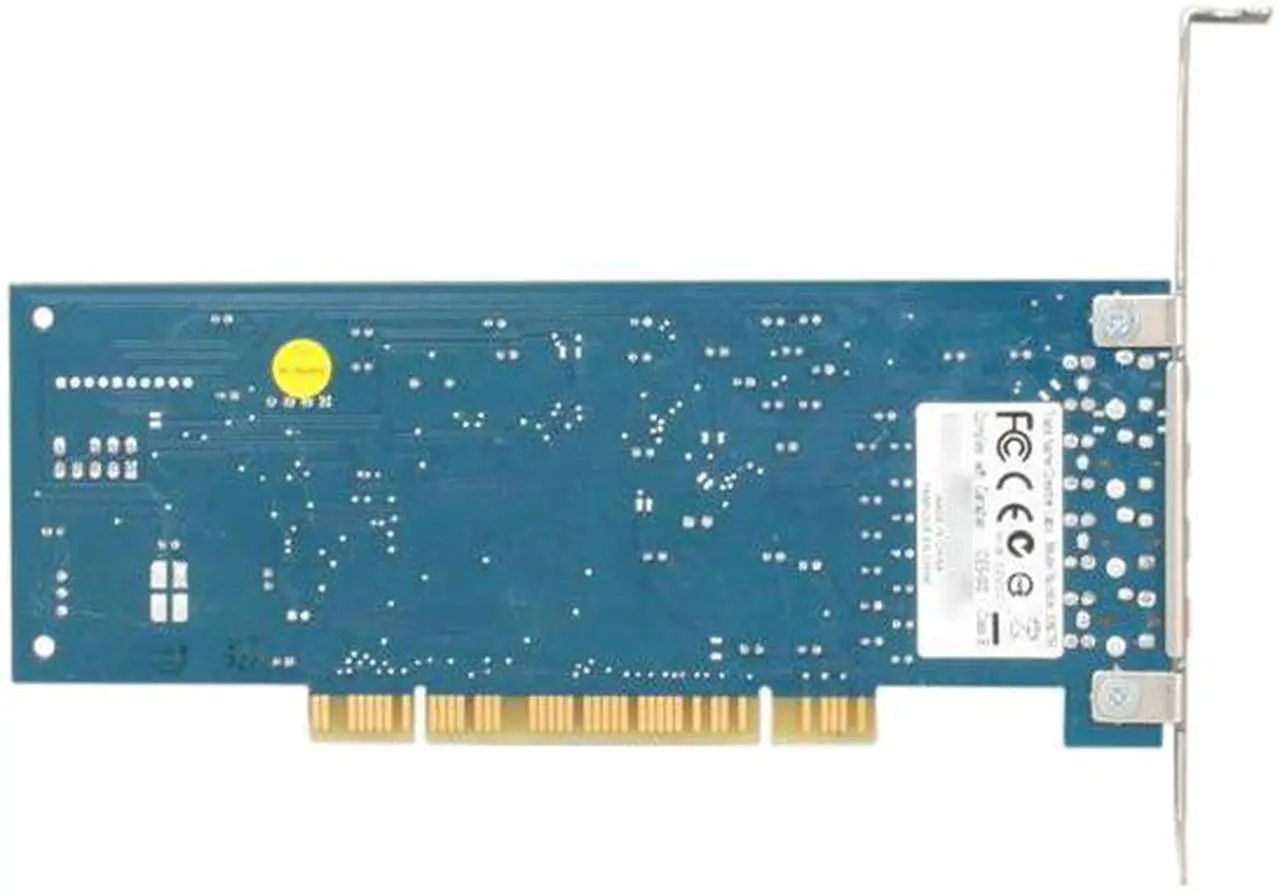 Alt view image 4 of 5 - Creative Sound Blaster X-Fi Xtreme Audio 24-bit 96KHz PCI Interface Sound Card