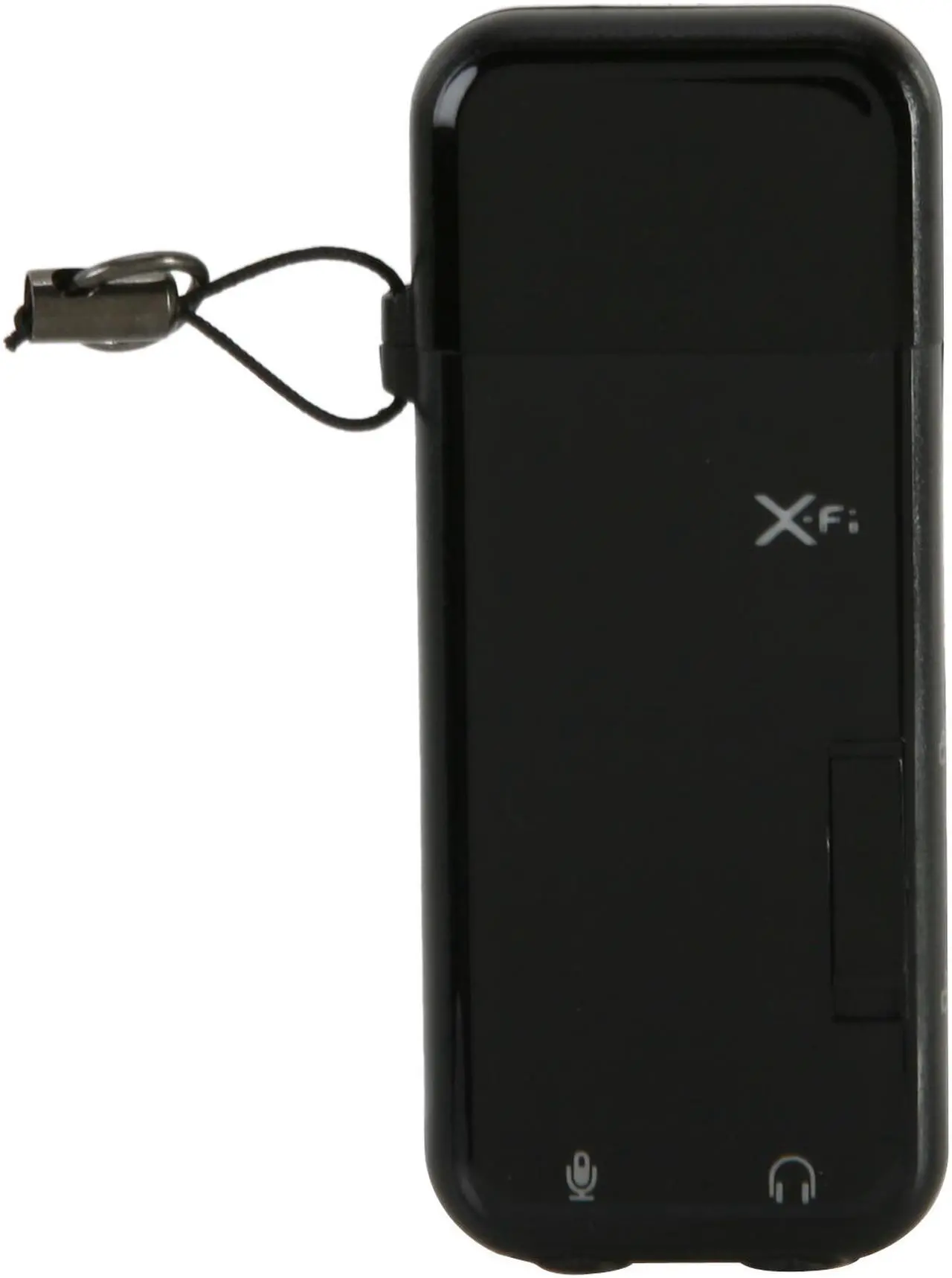 Alt view image 3 of 6 - Creative  Sound Blaster  X-Fi Go