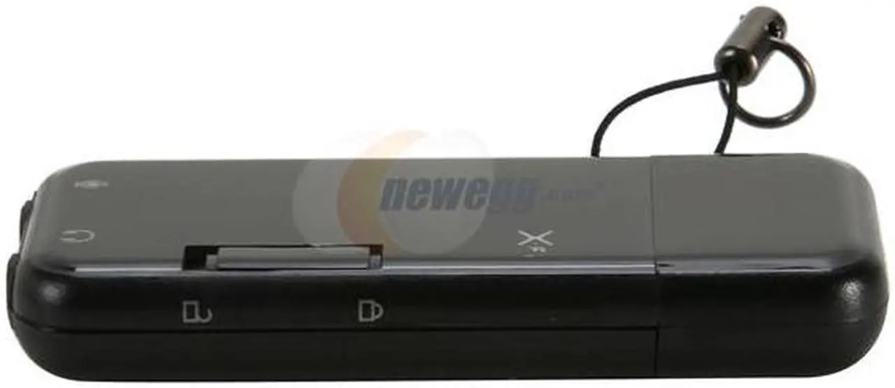 Alt view image 4 of 6 - Creative  Sound Blaster  X-Fi Go