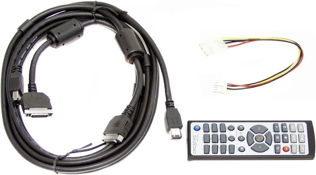 Alt view image 5 of 8 - Creative Sound Blaster Audigy2 ZS Platinum Pro 70SB036000000 7.1 Channels 24-bit 192KHz PCI Interface Sound Card