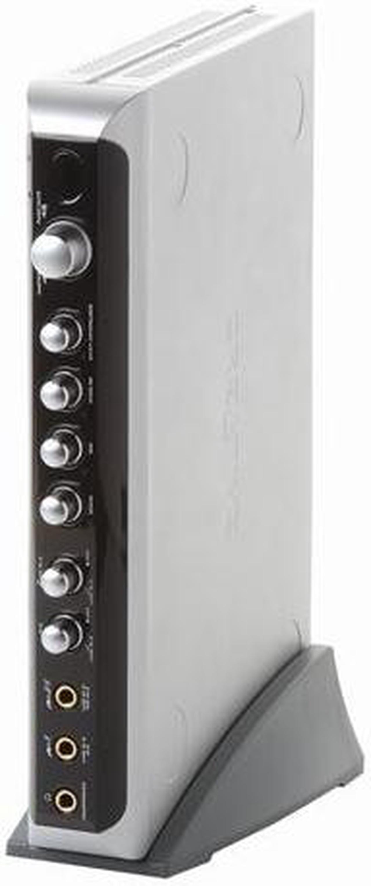 Alt view image 5 of 7 - Creative Sound Blaster X-Fi Elite Pro 7.1 Channels 24-bit 192KHz PCI Interface Sound Card