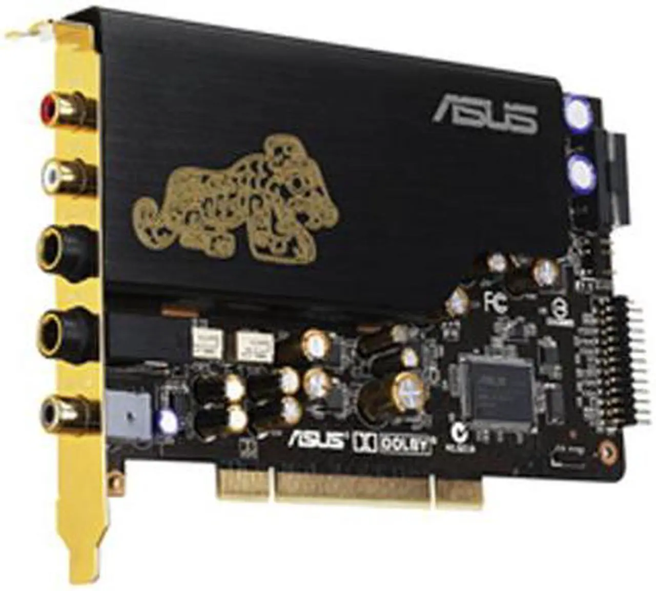 Xonar Essence STX II - Thumbnail 5