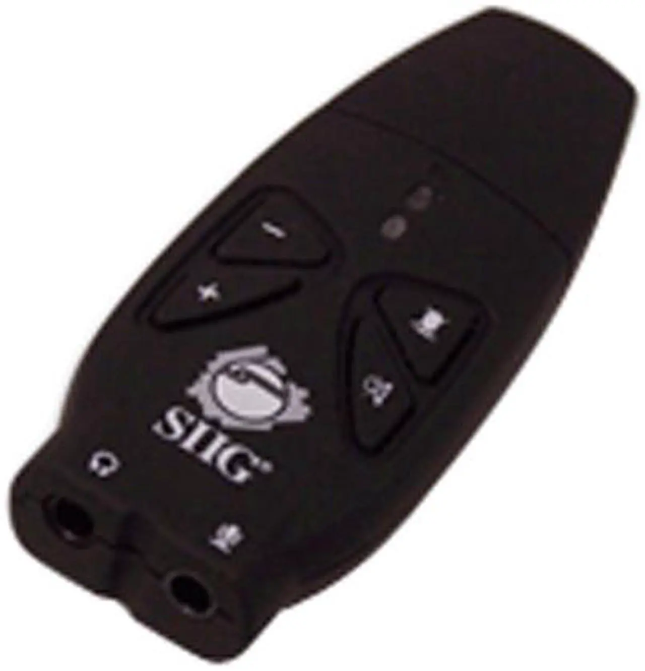 Main image of SIIG CE-S00022-S1 USB SoundWave 7.1 Pro