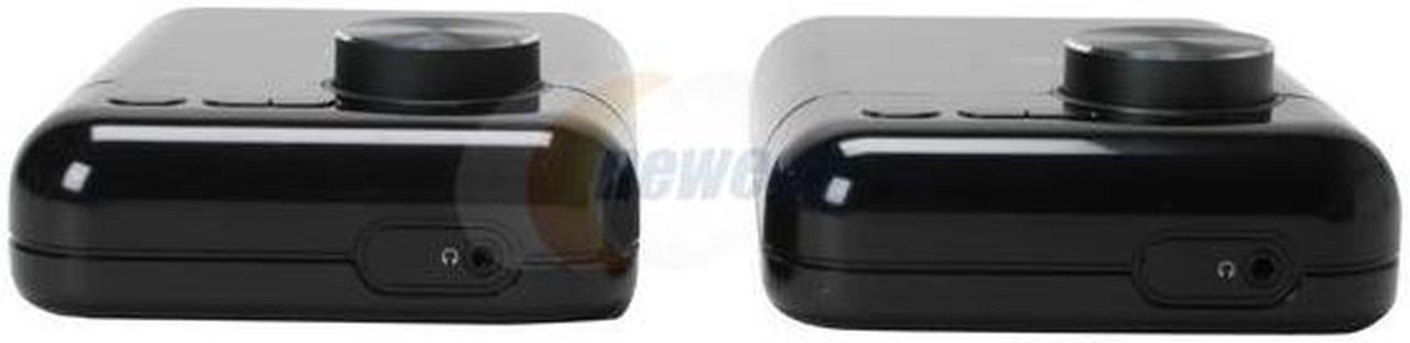 Alt view image 3 of 8 - Creative Xmod Wireless X-Fi Wireless Music System
