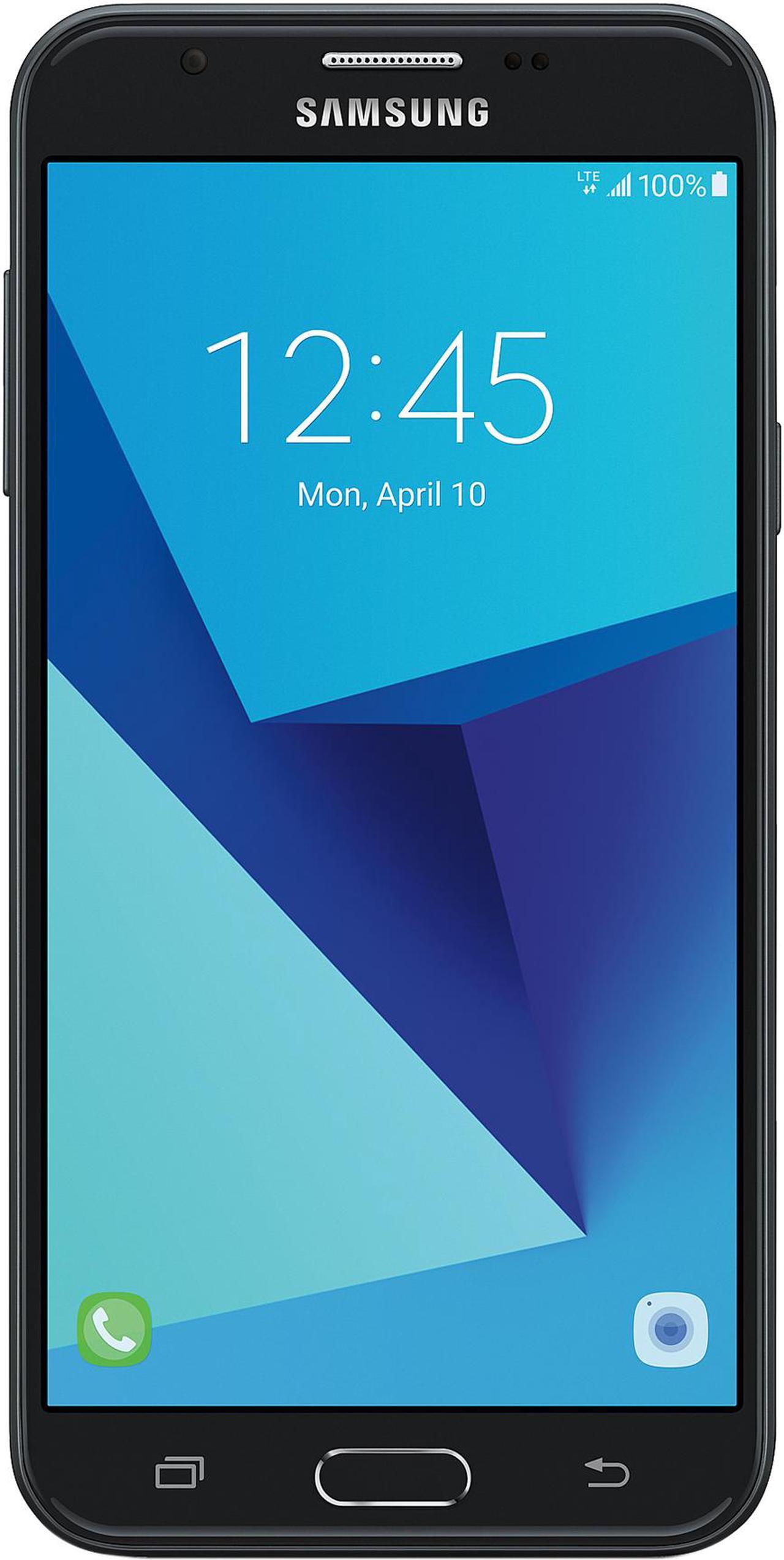 Main image of TracFone Samsung Galaxy J7 Sky Pro 4G LTE Prepaid Smartphone