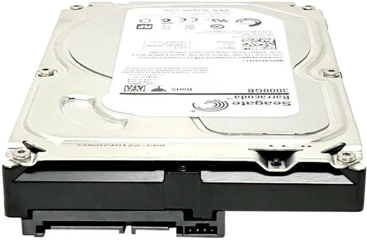 Main image of HP 638519-001 3Tb 7200Rpm 3.5Inch 6G Sata Sc Lff Midline Hard Drive With Tray For Gen8 Servers Only