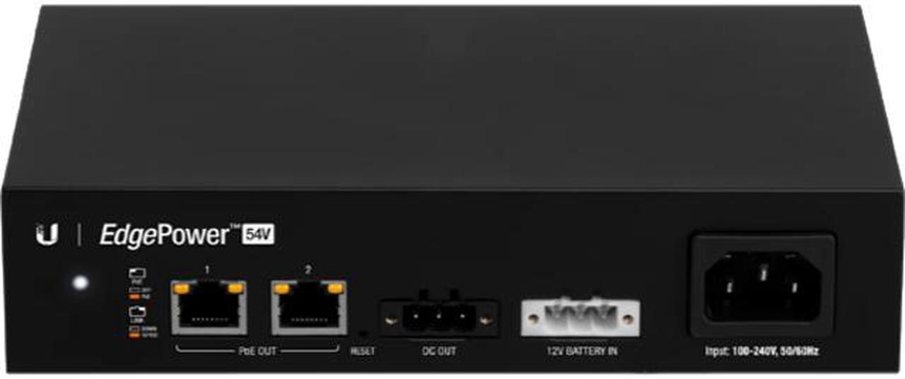 Ubiquiti EdgePower Redundant Power Supply