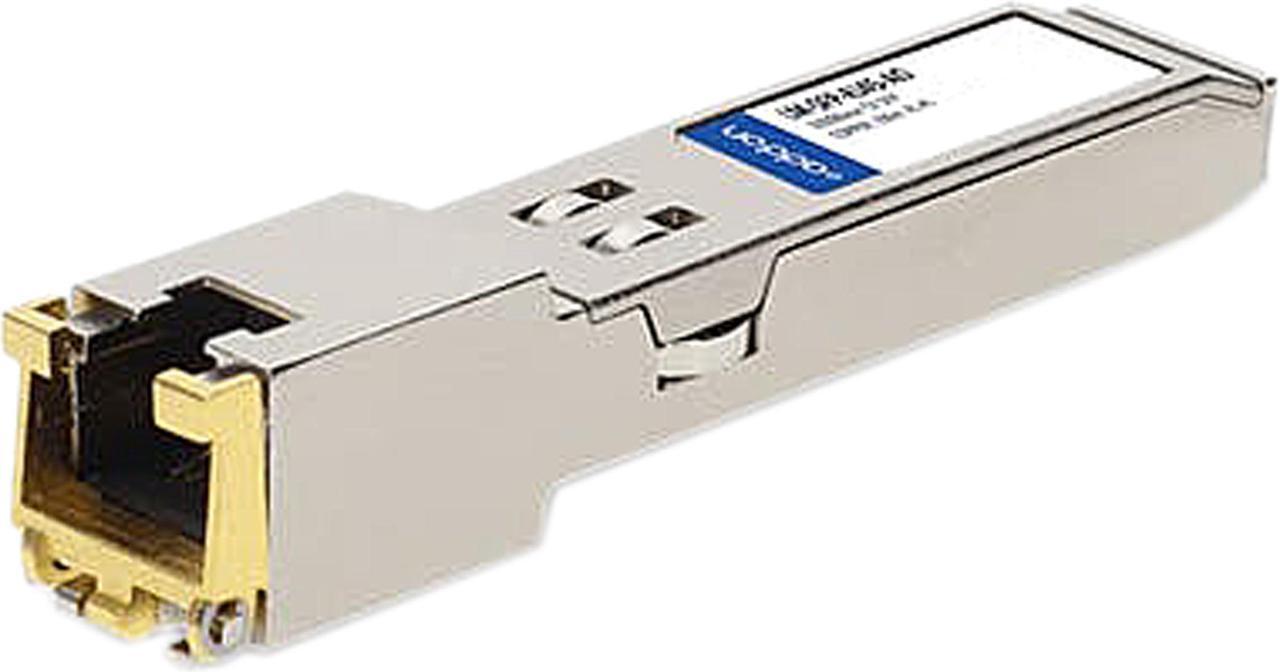 Main image of AddOn Kemp SFP (mini-GBIC) Module