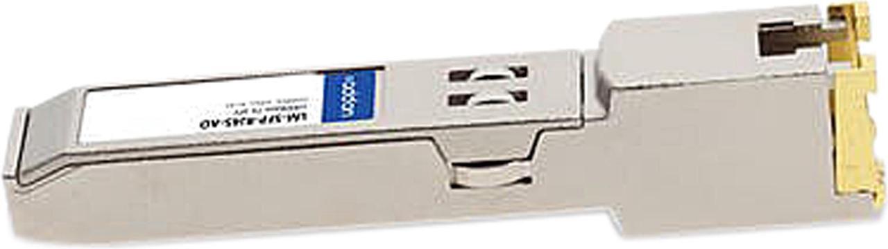Alt view image 6 of 8 - AddOn Kemp SFP (mini-GBIC) Module