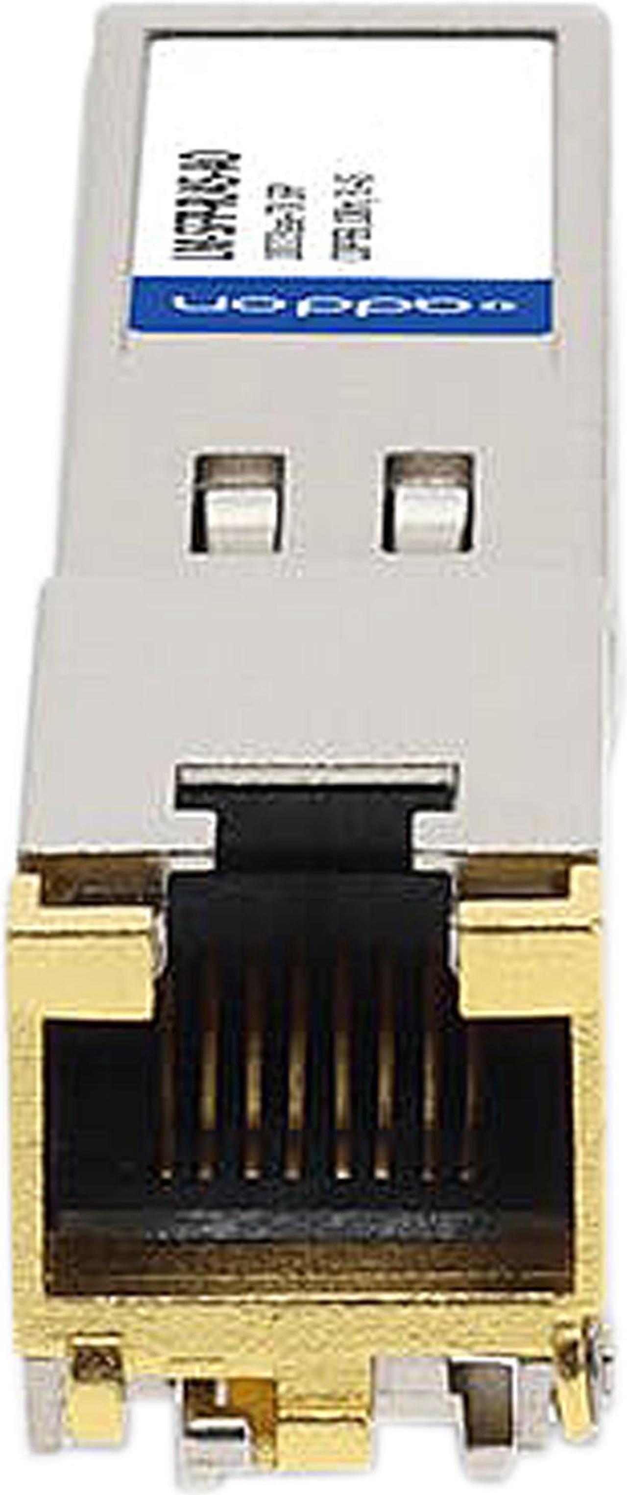 Alt view image 8 of 8 - AddOn Kemp SFP (mini-GBIC) Module
