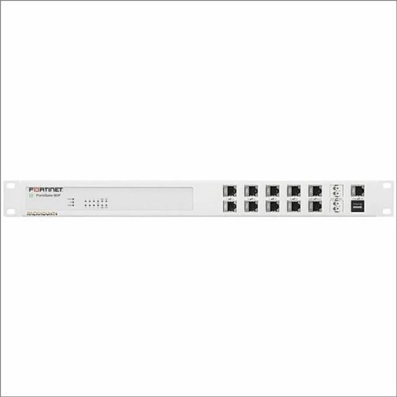 Main image of RACKMOUNT.IT FortiRack Rackmount Kit RMFRT15I