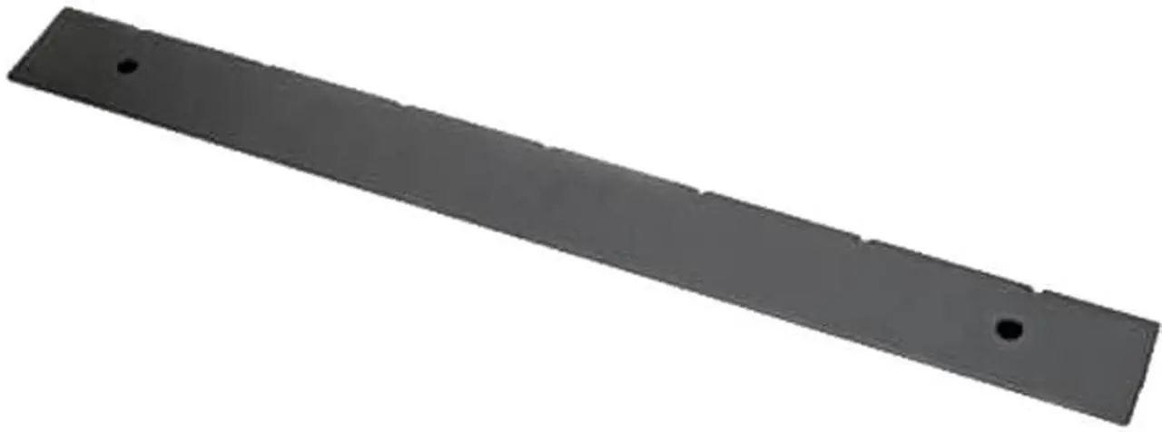 Main image of Tripp Lite SRLWALLSPPT18 Wall Mount Support for Cable Ladder Black