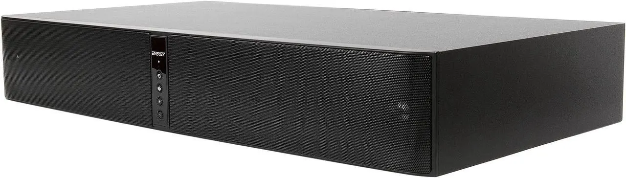 Main image of Energy by Klipsch Power Base TV Sound System w/ Bluetooth