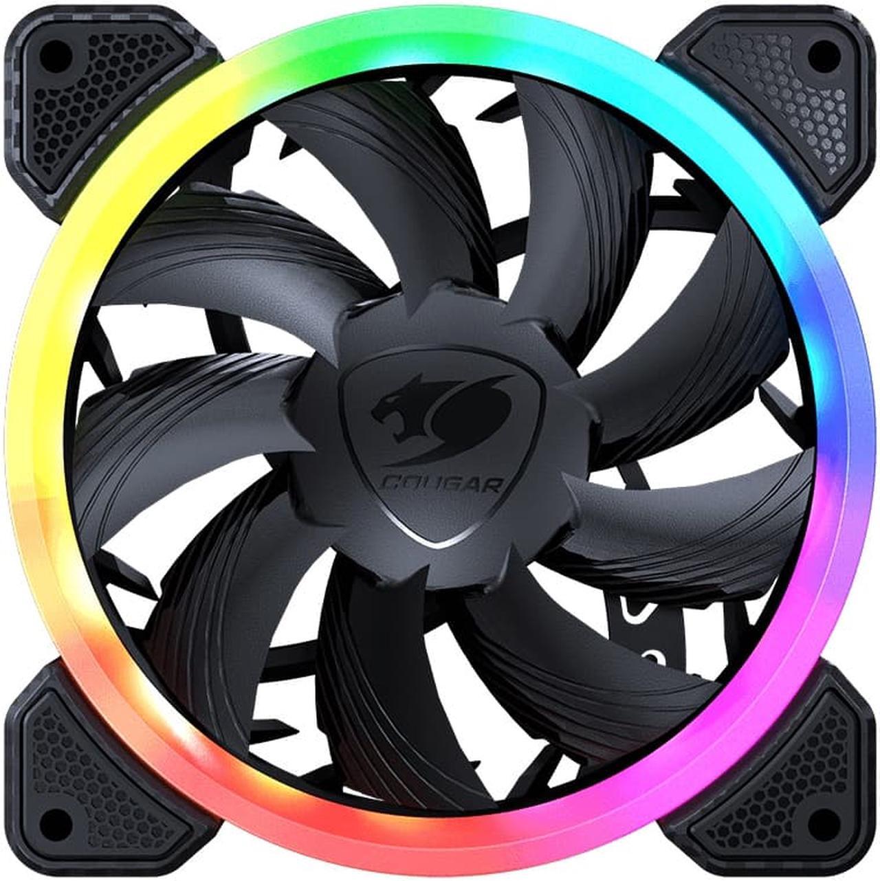 Main image of COUGAR VORTEX ARGB VK 120 PWM HDB (SINGLE FAN)