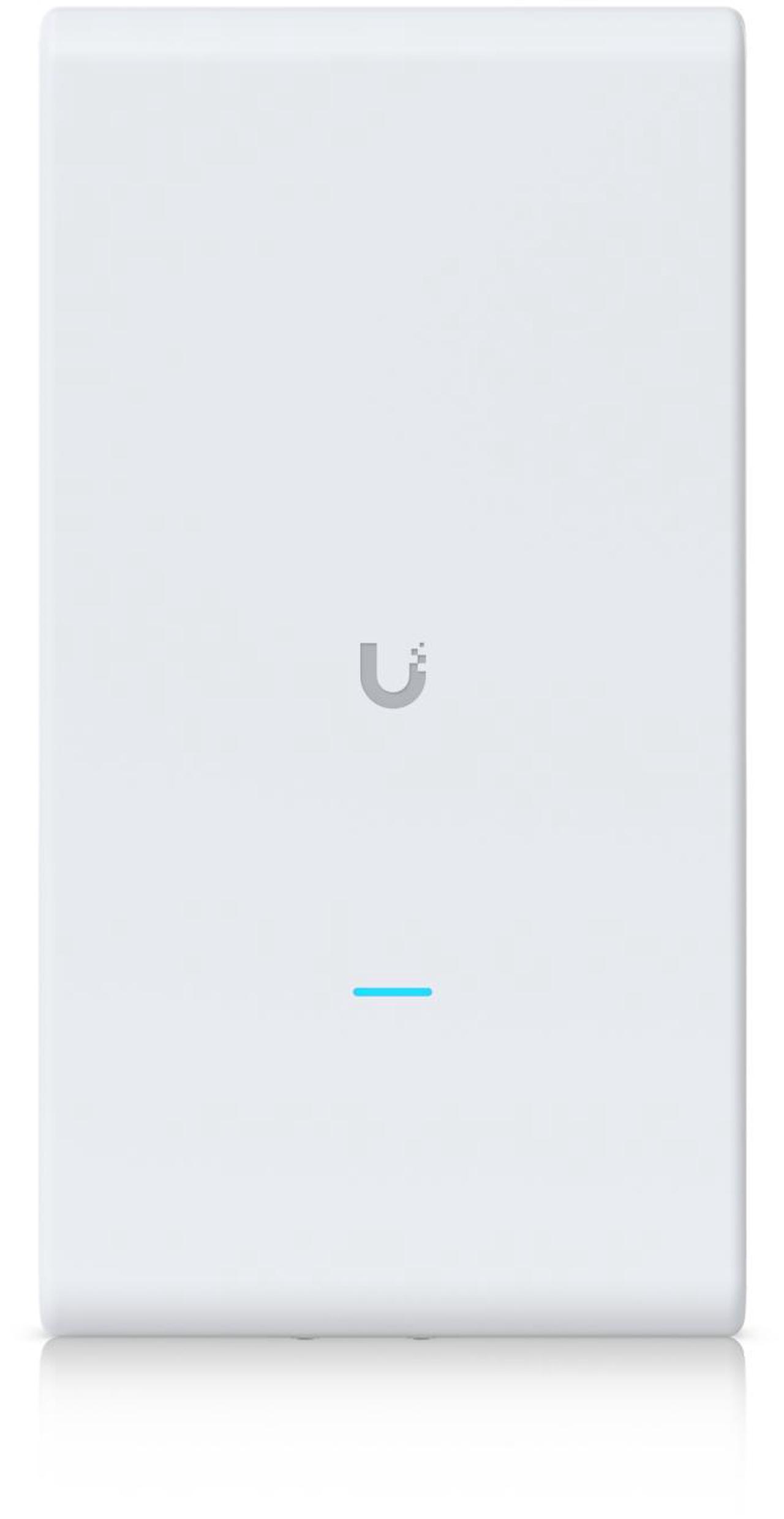 Alt view image 2 of 7 - Ubiquiti Networks AC Mesh Pro (UAP-AC-M-PRO) Access Point