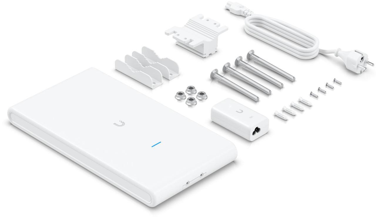 Alt view image 3 of 7 - Ubiquiti Networks AC Mesh Pro (UAP-AC-M-PRO) Access Point