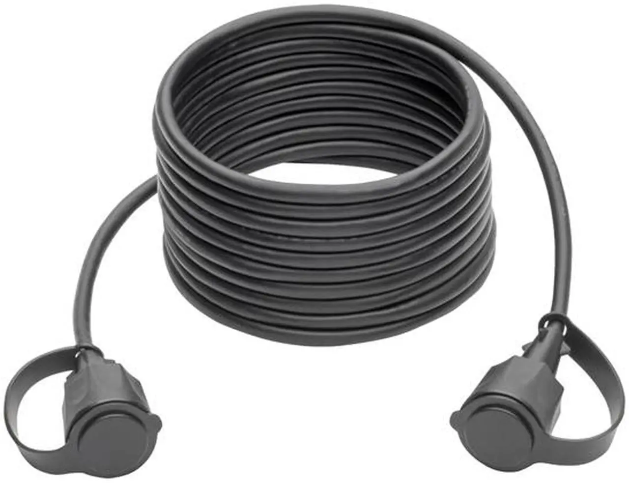 Alt view image 3 of 7 - Tripp Lite Industrial USB-A to USB-A Cable, SuperSpeed, 13 ft. M/M, Shielded, TAA-Compliant (U325-013-IND)