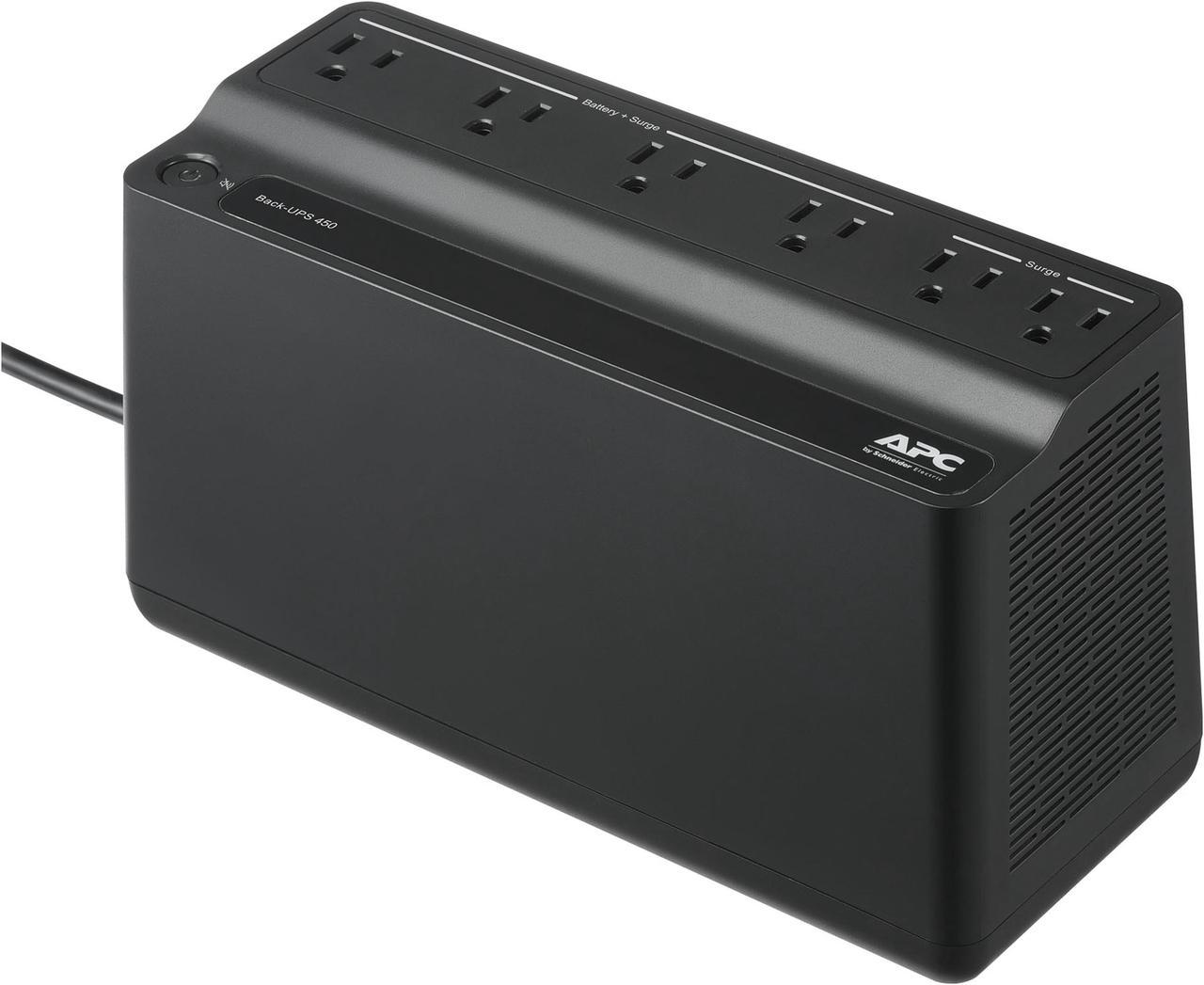 APC BN450M UPS (Back Up Power Supply)