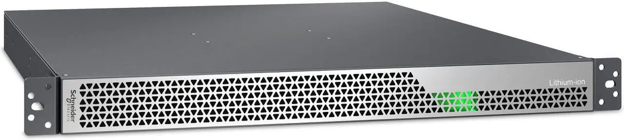 Main image of APC SRTL50RMBP1ULI Smart-UPS Ultra Lithium-Ion Battery Pack 1U