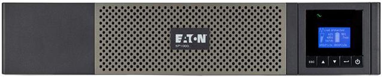 Eaton 5P Rackmount Compact 1000Va Ups