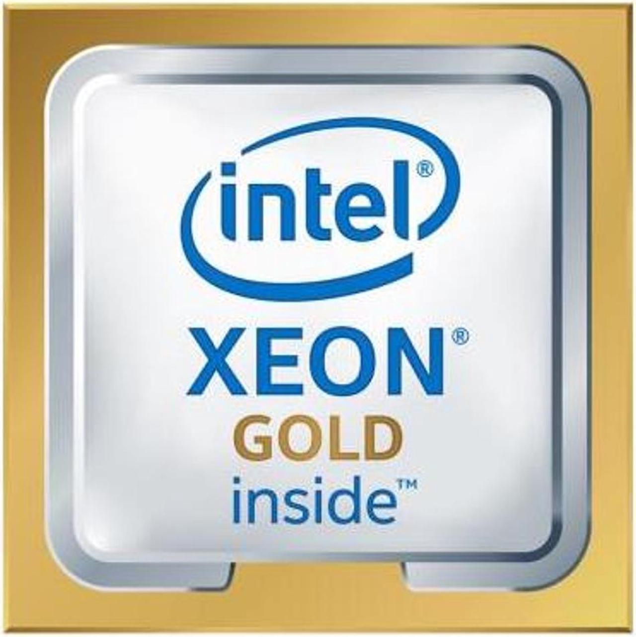 Intel Xeon Gold (5th Gen) 6544Y Hexadeca-core (16 Core) 3.60 GHz Processor - 45 MB L3 Cache - 64-bit Processing - 4.10 GHz Overclocking Speed - Socket LGA-4677 - 270 W - 32 Threads