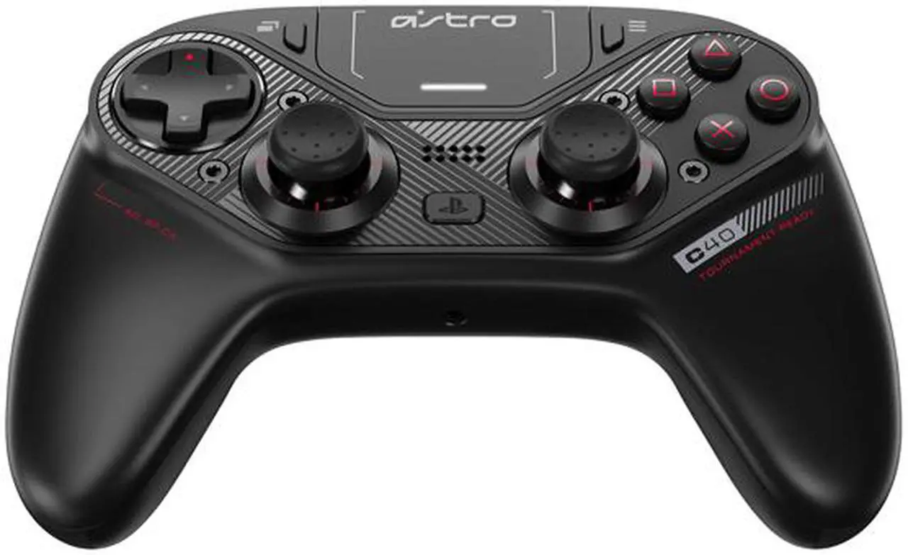 Alt view image 2 of 4 - LOGITECH 940-000184 C40 TR Controller