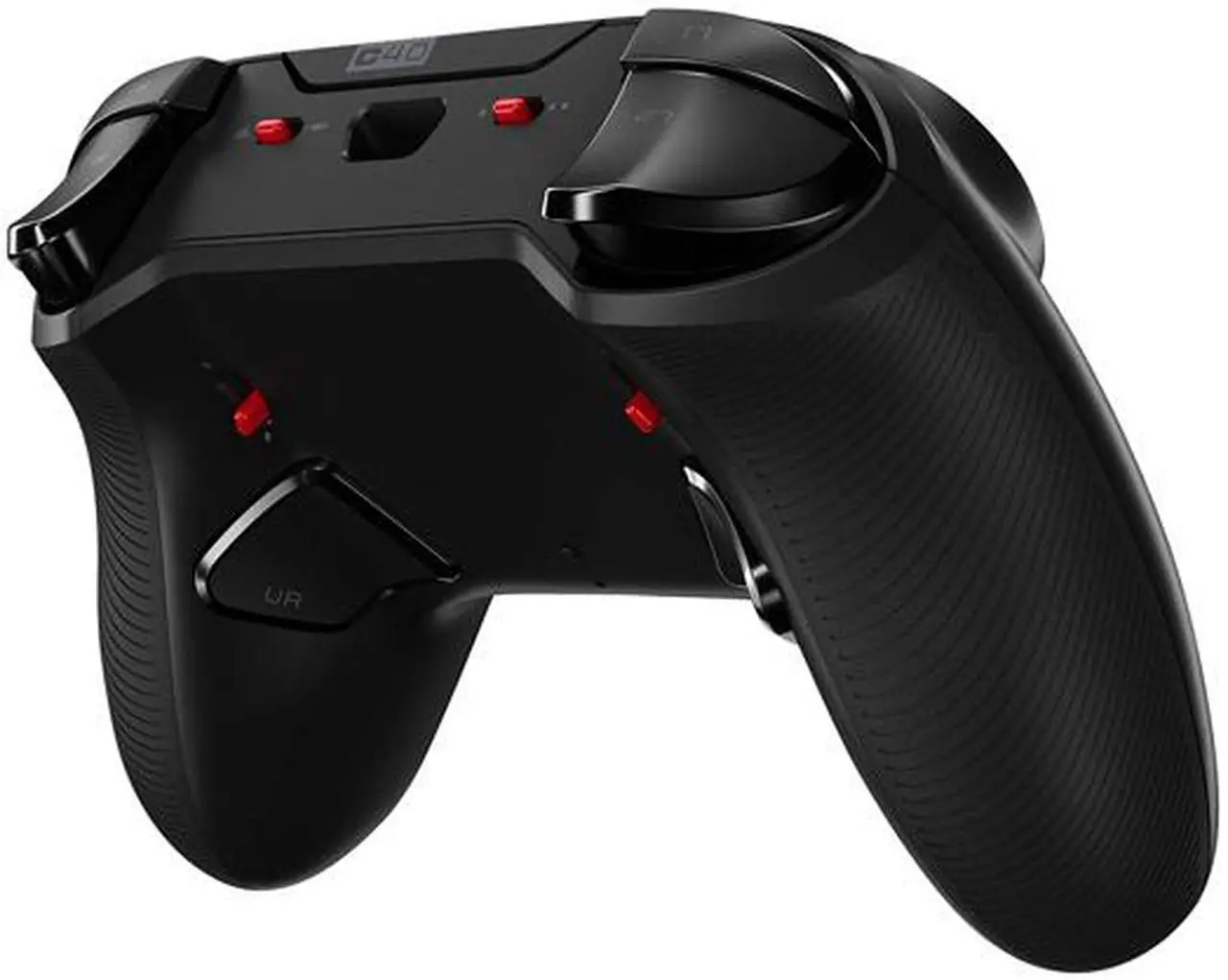 Alt view image 3 of 4 - LOGITECH 940-000184 C40 TR Controller