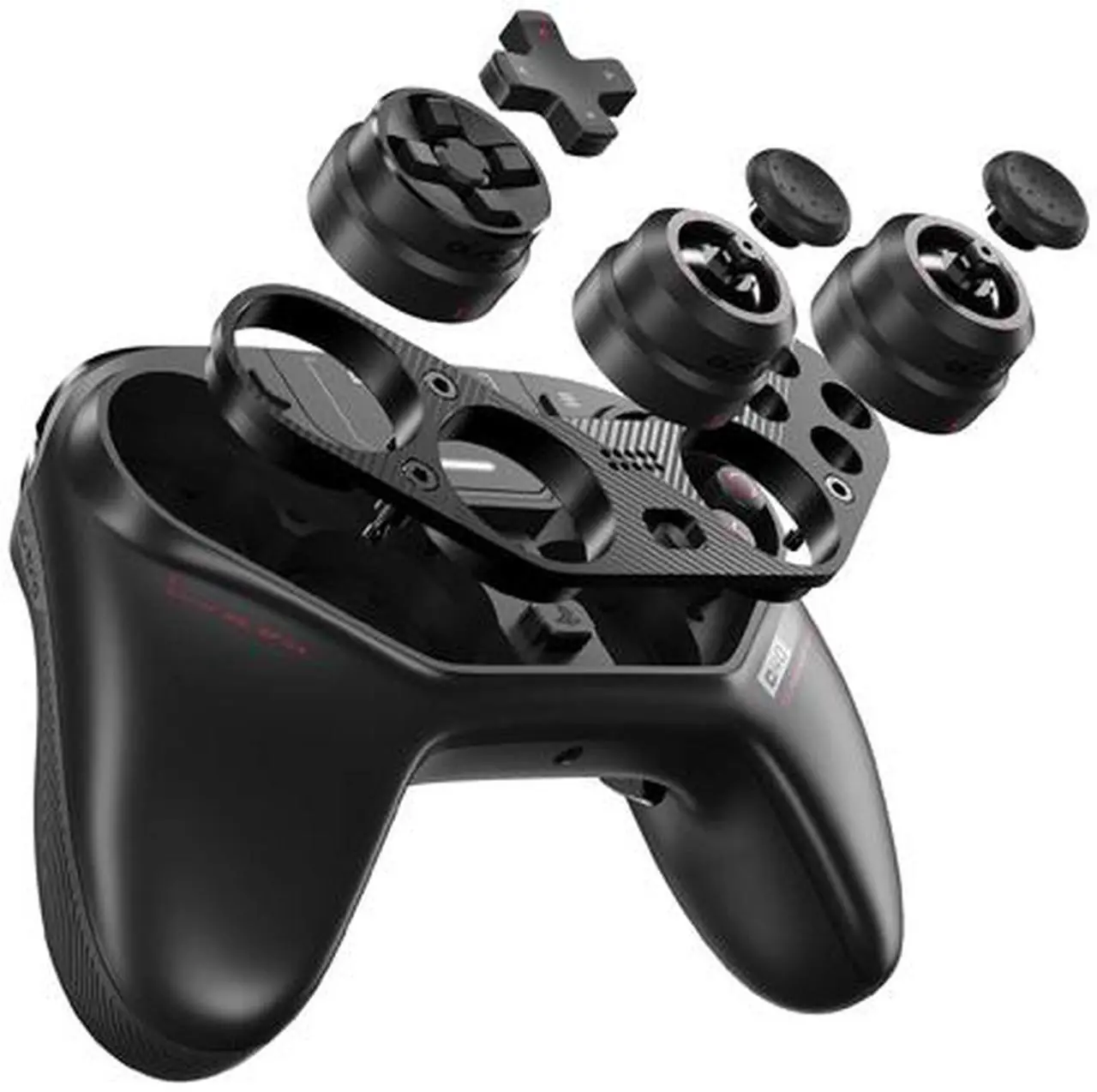 Alt view image 4 of 4 - LOGITECH 940-000184 C40 TR Controller