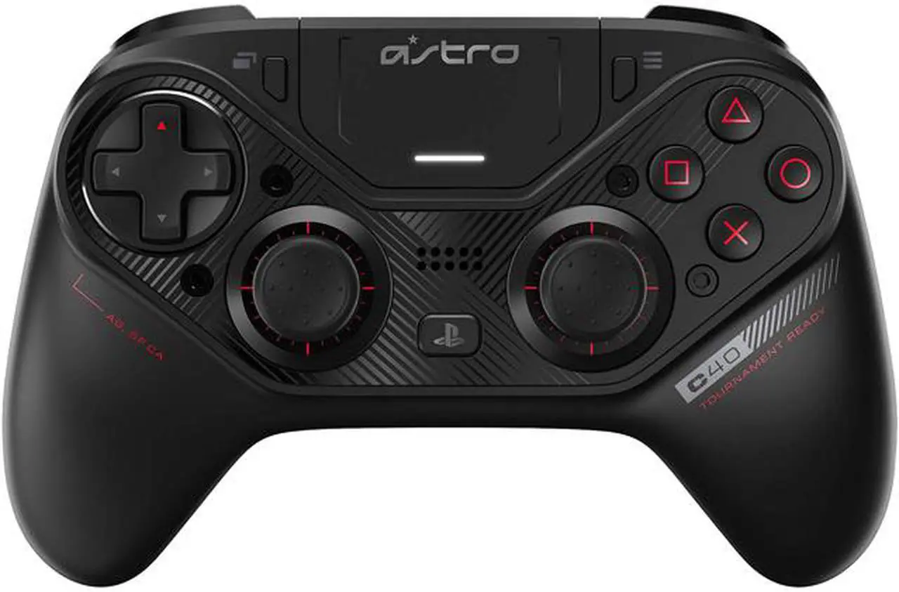 Main image of LOGITECH 940-000184 C40 TR Controller