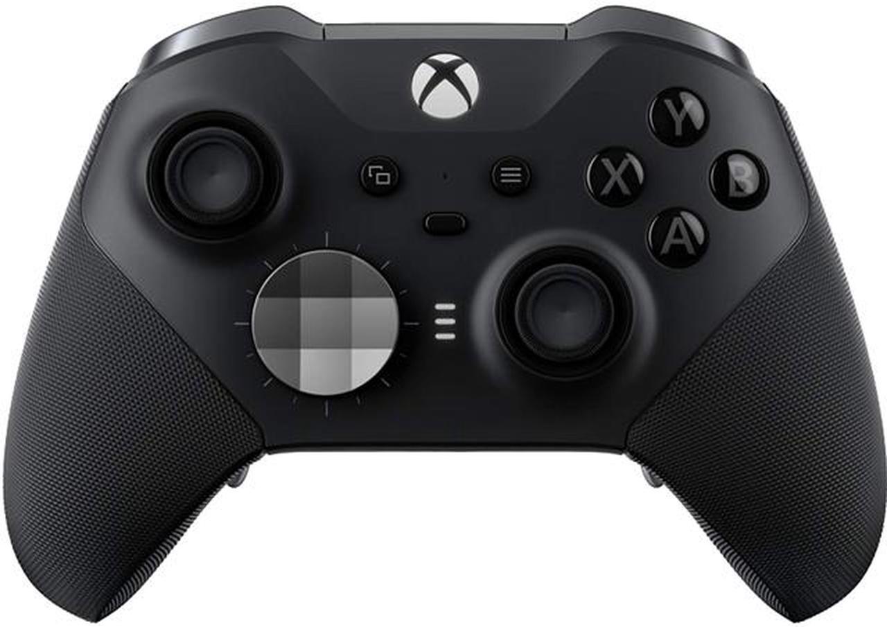 Microsoft Xbox Elite Wireless Controller Series 2 - Xbox One, Xbox One S & Windows 10