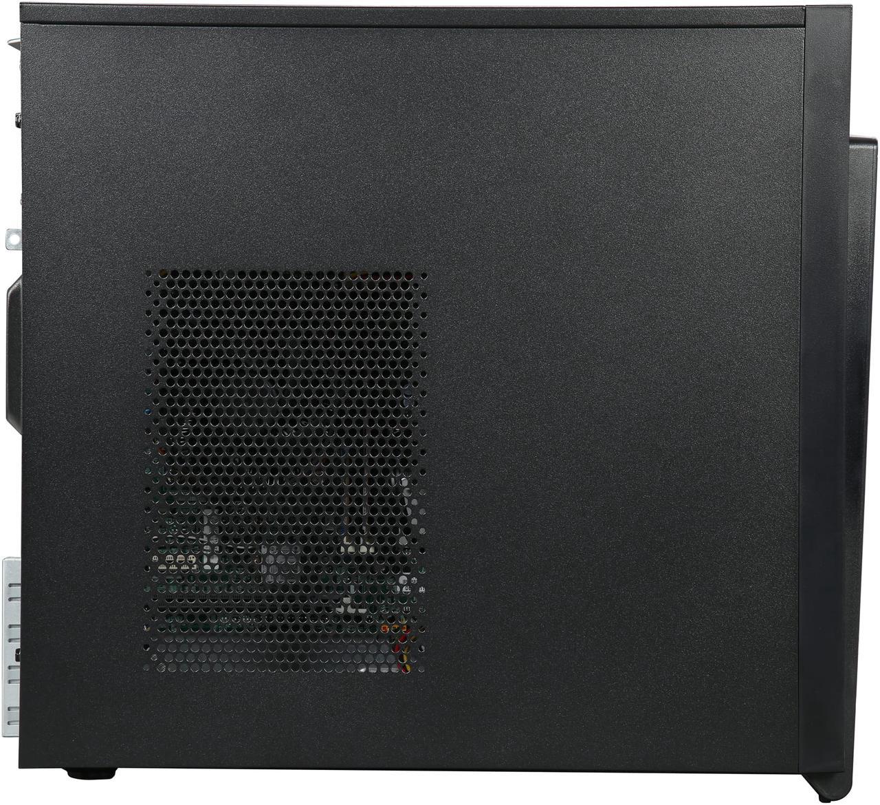 Alt view image 4 of 9 - Acer Desktop Computer Aspire ATC-710-UR56 Intel Core i7 6th Gen 6700 (3.4 GHz) 16 GB DDR3 2 TB HDD Windows 10 Pro 64-Bit
