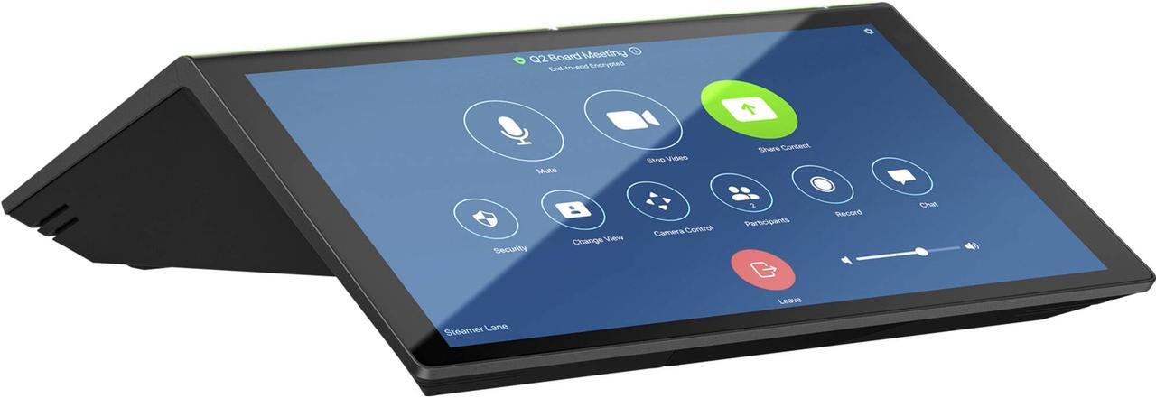 Main image of HP Presence Control Kit Microsoft Team Room (3X9J1AV)