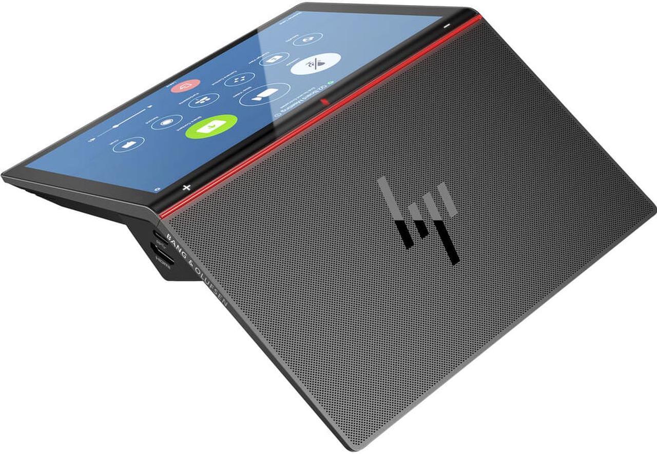 Alt view image 3 of 5 - HP Presence Control Kit Microsoft Team Room (3X9J1AV)