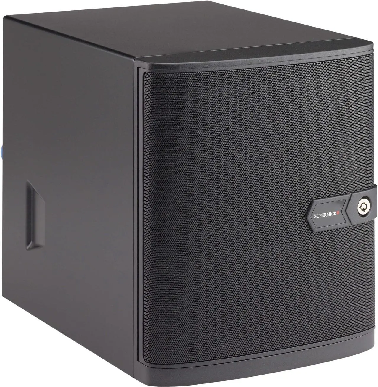 Main image of CSE-721TQ-250B X10SDV-TLN4F