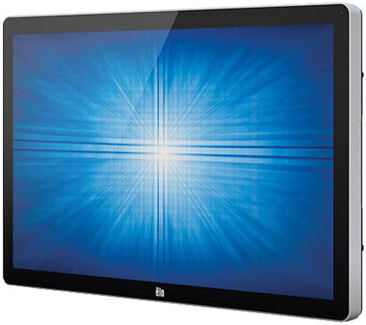 Alt view image 2 of 5 - Elo E222368 3202L 31.5" Professional-grade Interactive Digital Signage with Infrared 10 Touch