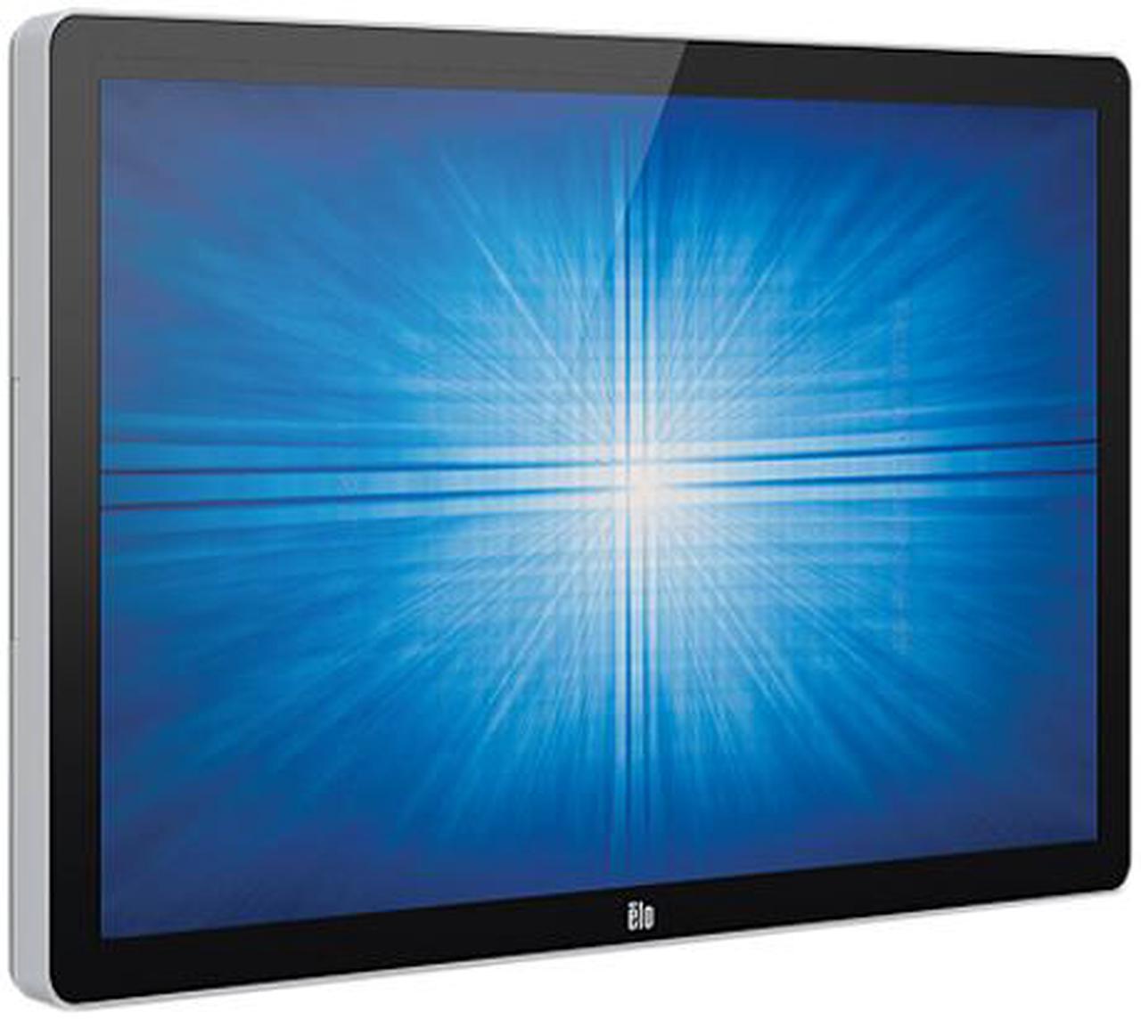 Alt view image 3 of 5 - Elo E222368 3202L 31.5" Professional-grade Interactive Digital Signage with Infrared 10 Touch