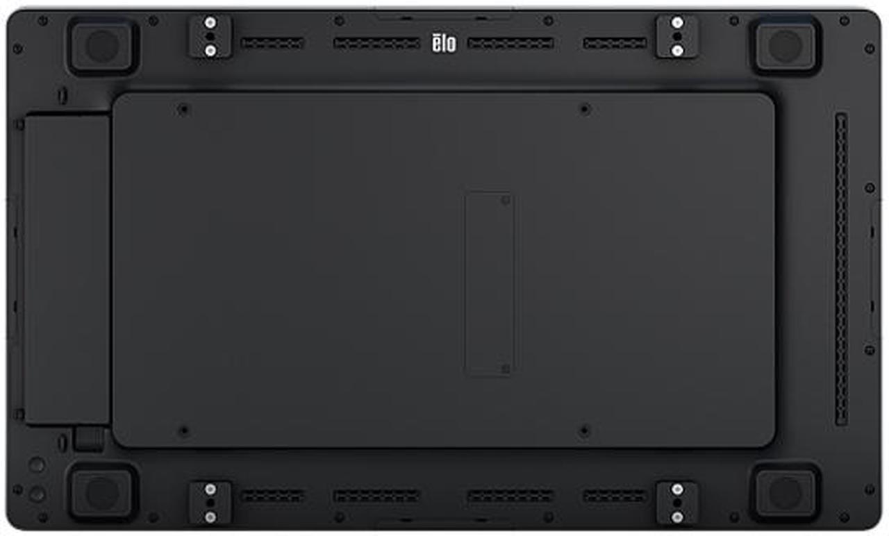 Alt view image 5 of 5 - Elo E222368 3202L 31.5" Professional-grade Interactive Digital Signage with Infrared 10 Touch