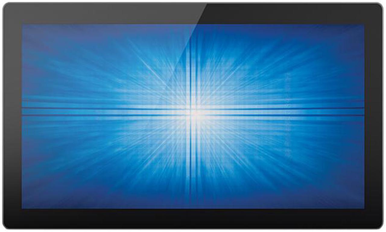 Elo E331214 2094L 20" Open-frame Commercial-grade Touchscreen Display with TouchPro PCAP