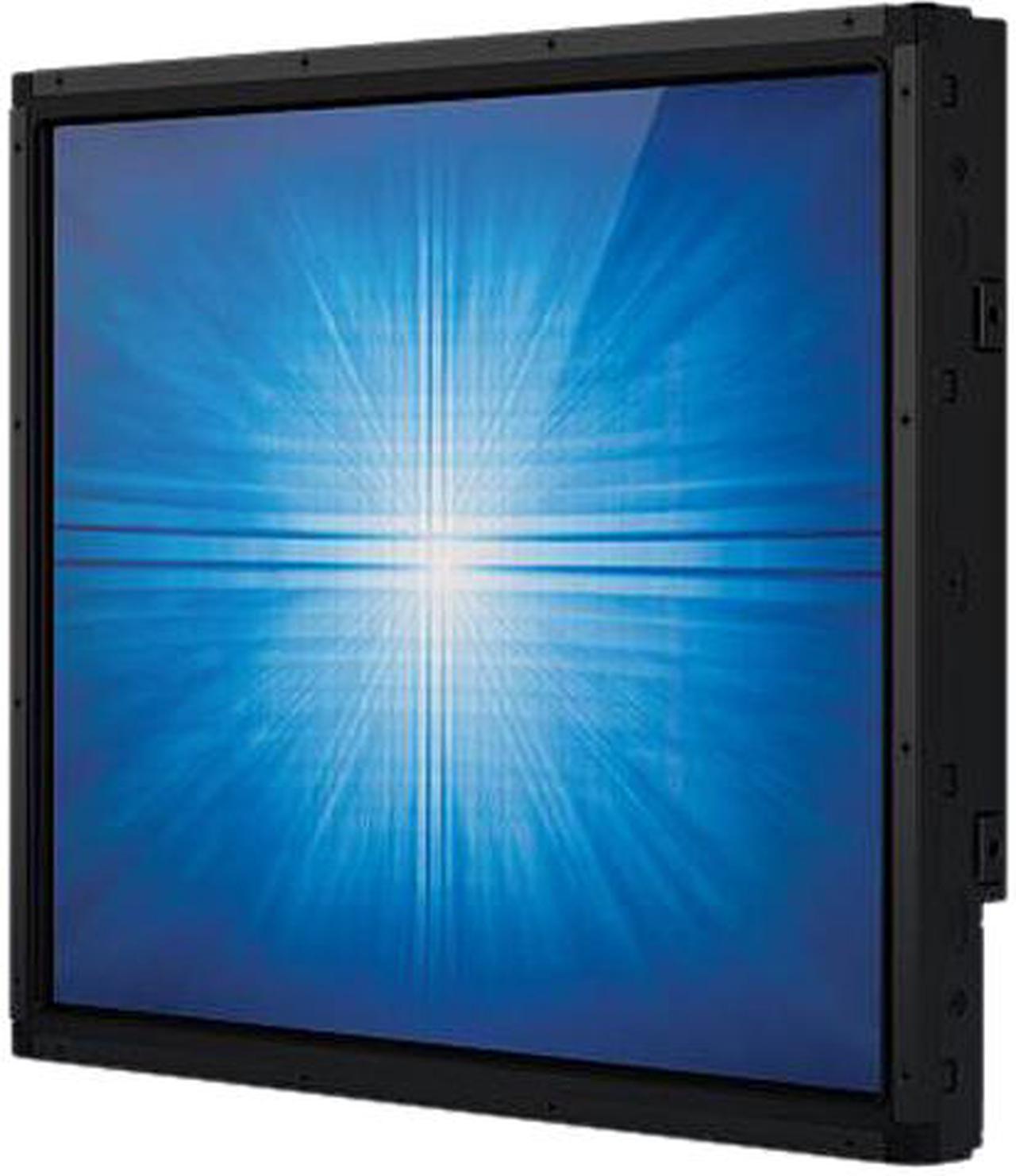 Elo E326347 1790L 17" Open-frame LCD Touchscreen (RevB) with Single-Touch 5-Wire Resistive