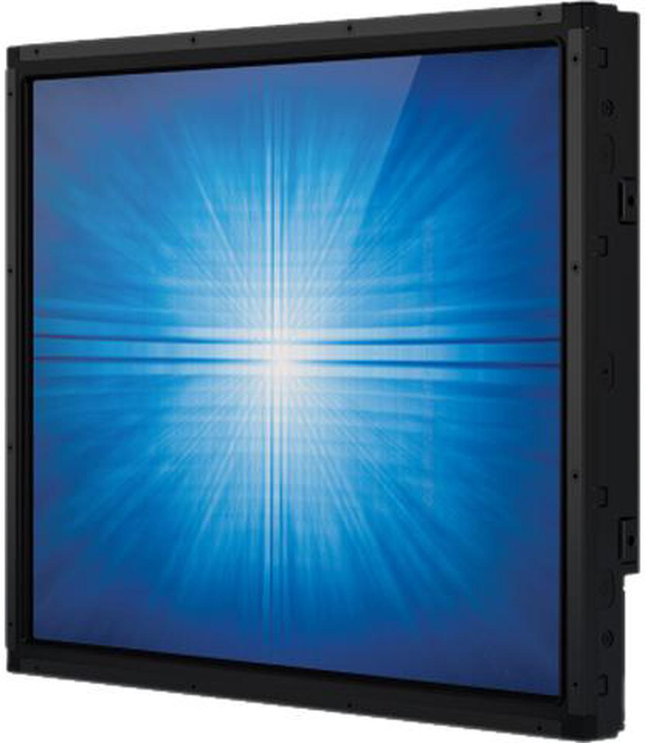 Elo E334726 1790L 17" Open-frame LCD Touchscreen (RevB) with Single-Touch 5-Wire Resistive