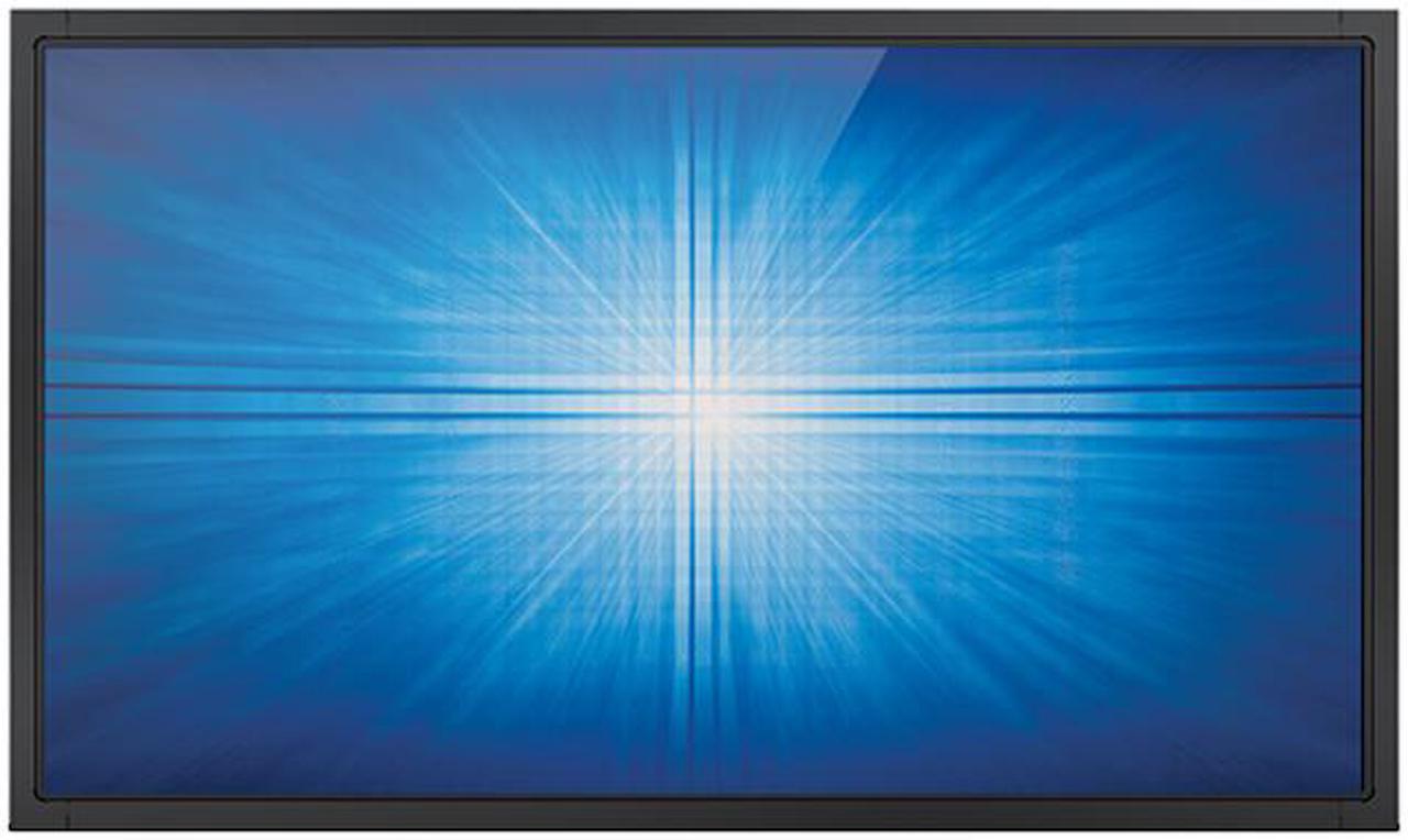 Main image of Elo E329077 2794L 27” Open-frame Commercial-grade Touchscreen Display with IntelliTouch Dual Touch