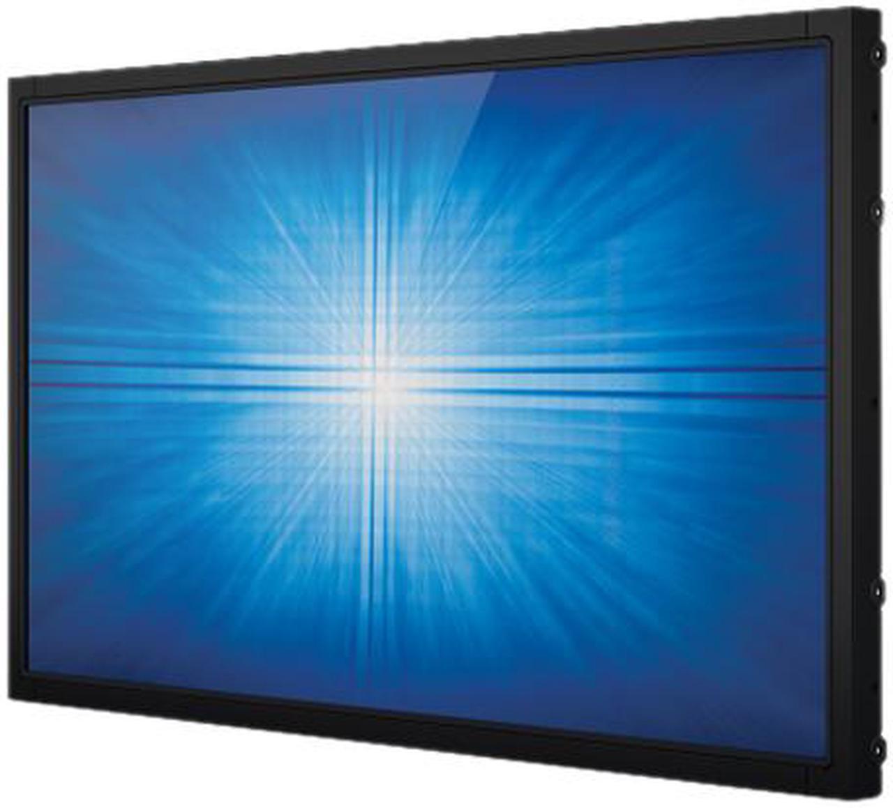 Alt view image 2 of 5 - Elo E329077 2794L 27” Open-frame Commercial-grade Touchscreen Display with IntelliTouch Dual Touch