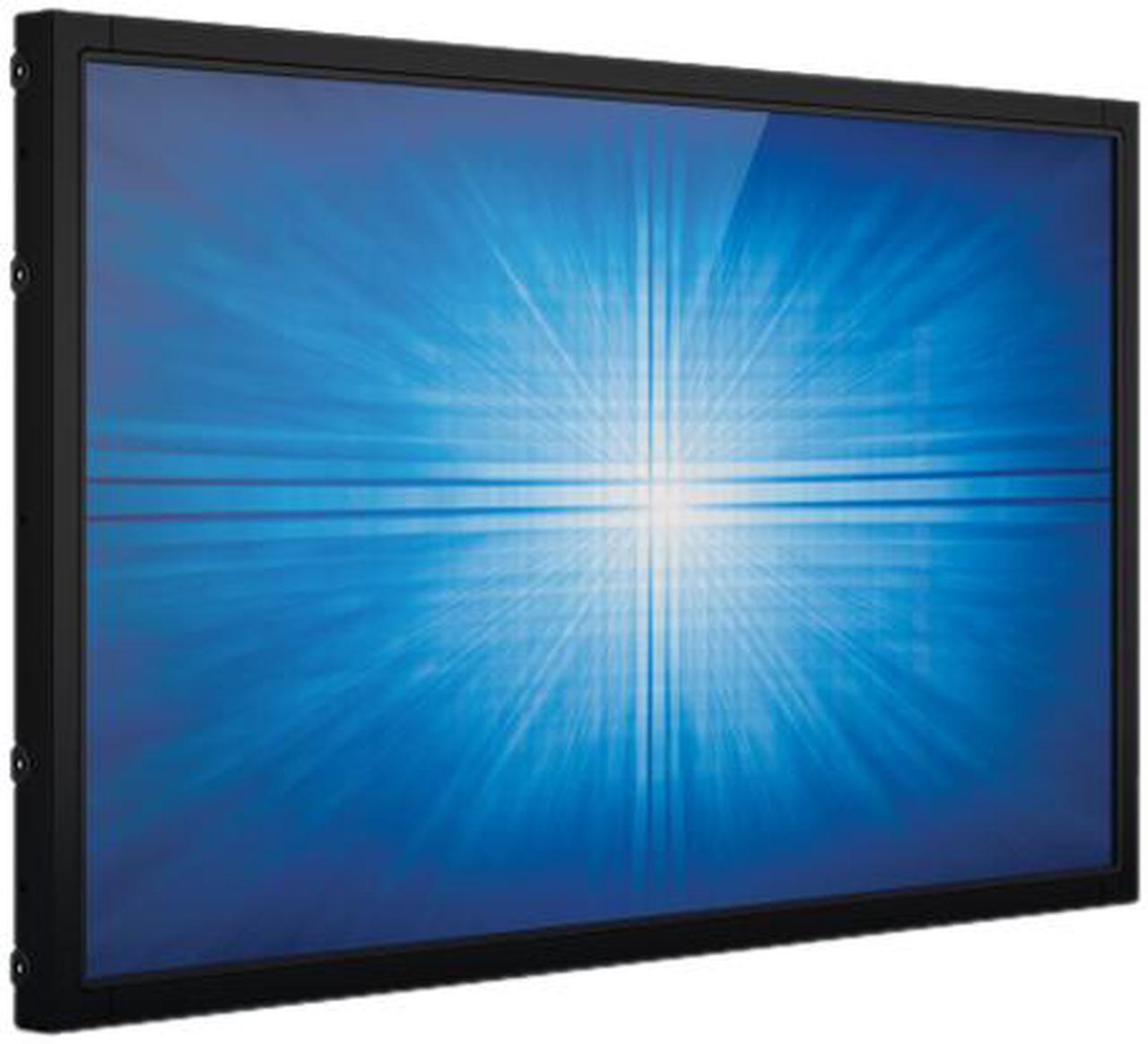 Alt view image 3 of 5 - Elo E329077 2794L 27” Open-frame Commercial-grade Touchscreen Display with IntelliTouch Dual Touch