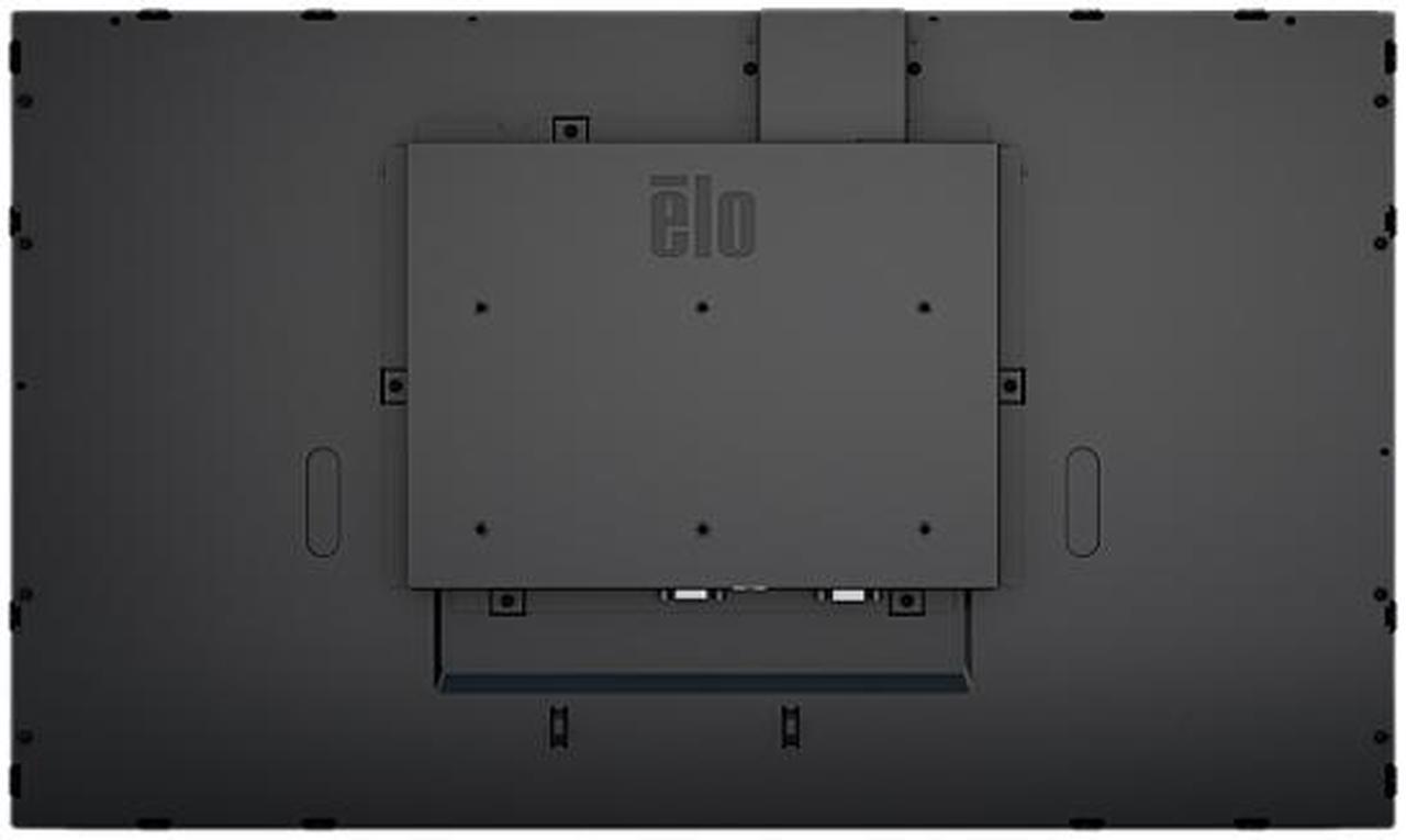 Alt view image 5 of 5 - Elo E329077 2794L 27” Open-frame Commercial-grade Touchscreen Display with IntelliTouch Dual Touch