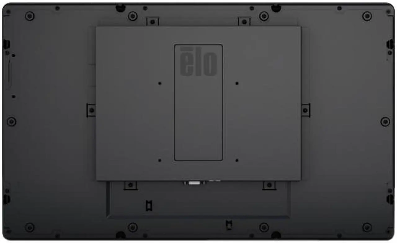 Alt view image 5 of 5 - Elo E330429 2293L 21.5” Open-frame Commercial-grade Touchscreen Display with TouchPro PCAP