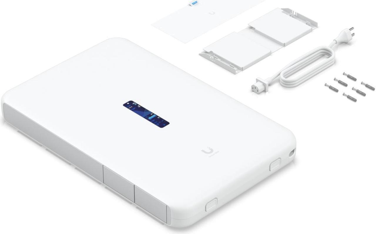 Alt view image 3 of 17 - UBIQUITI NETWORKS (UDWUS) UDW-US DREAMWALL