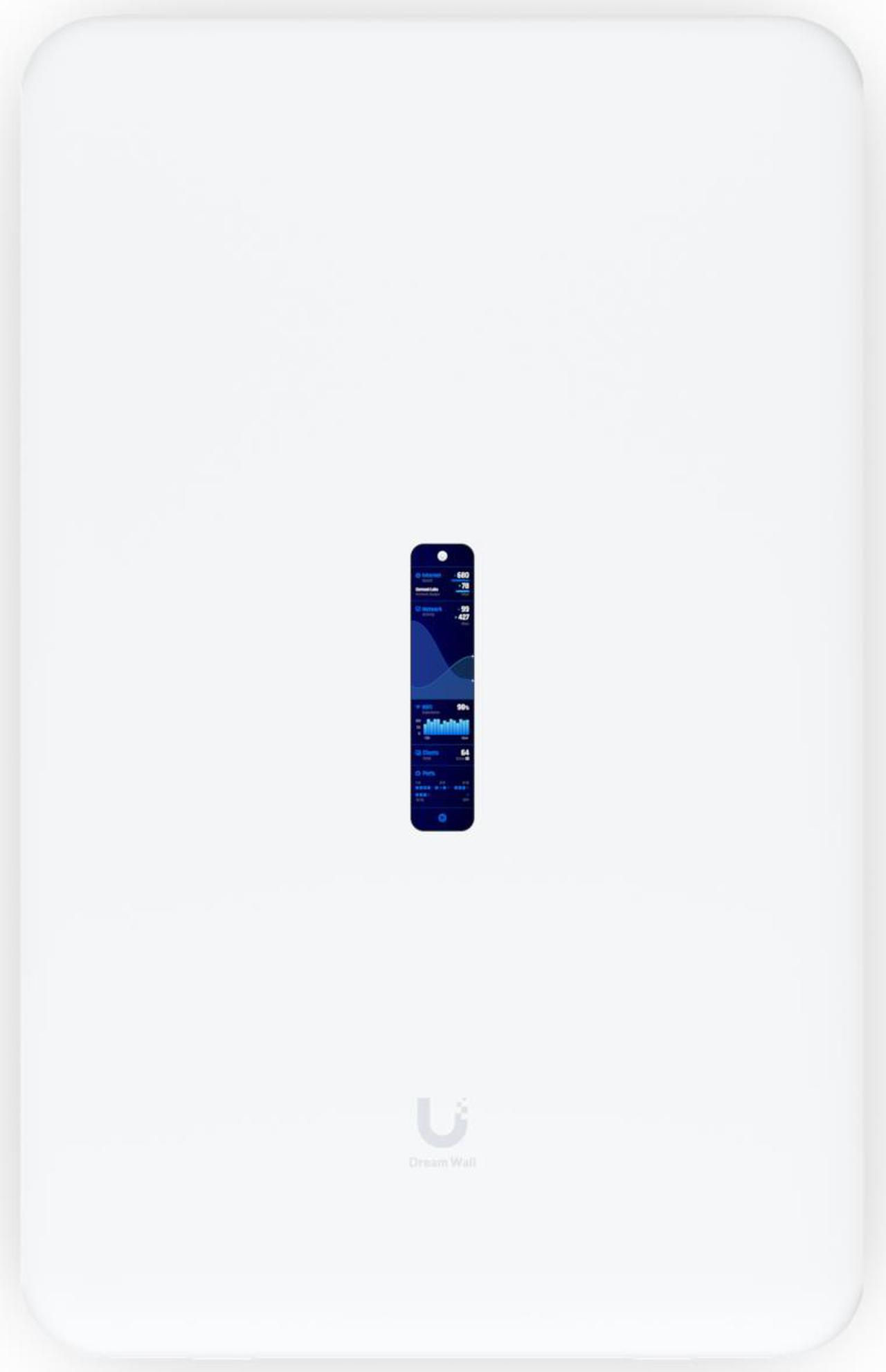 Main image of UBIQUITI NETWORKS (UDWUS) UDW-US DREAMWALL