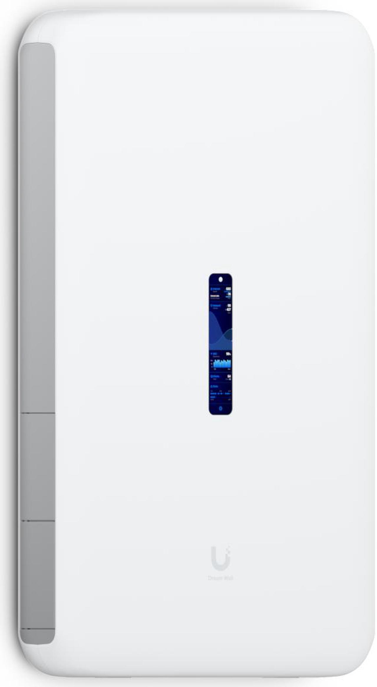 Alt view image 6 of 17 - UBIQUITI NETWORKS (UDWUS) UDW-US DREAMWALL