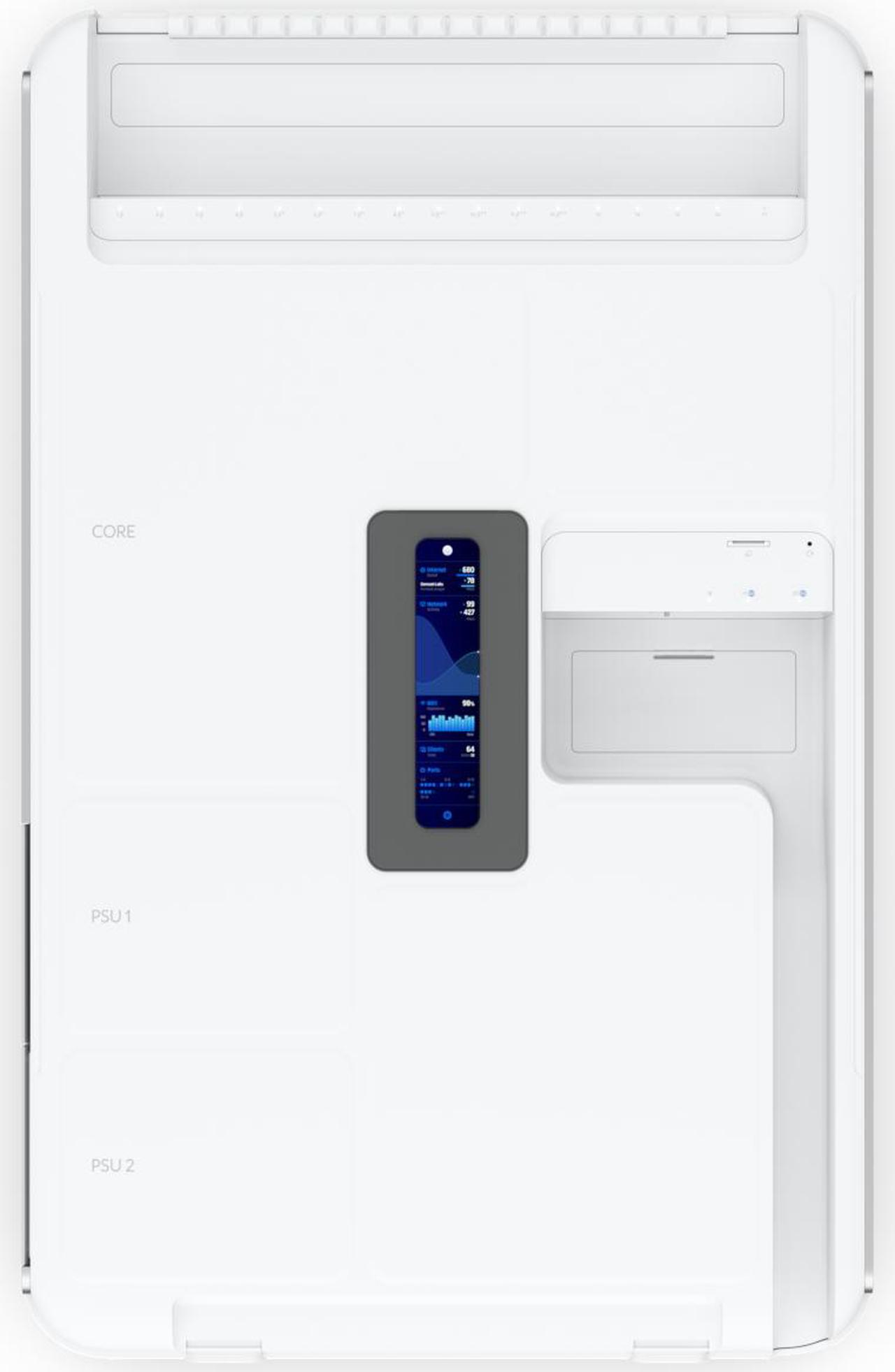 Alt view image 10 of 17 - UBIQUITI NETWORKS (UDWUS) UDW-US DREAMWALL