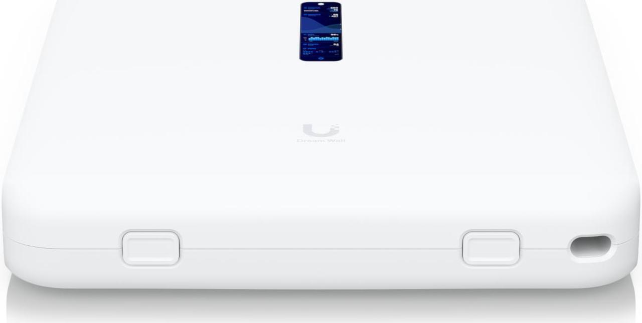 Alt view image 11 of 17 - UBIQUITI NETWORKS (UDWUS) UDW-US DREAMWALL